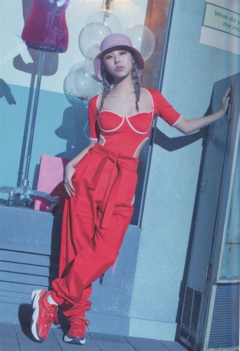 SCAN MAMAMOO White Wind Album MAMAMOO 마마무 WHEEIN cr