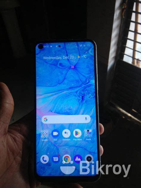 Realme C17 6 128 Used For Sale In Jashore Bikroy