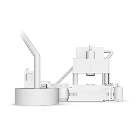 Горница — Производство