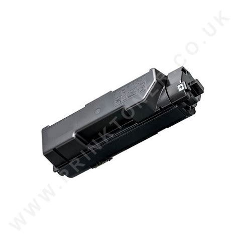 Compatible Kyocera TK1160 Black Toner Cartridge - Prinktoner Ltd