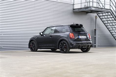 Mini Presenta La Edición Limitada 1to6 Edition