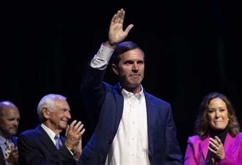 What’s next for Andy Beshear? • Kentucky Lantern