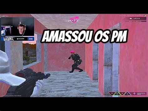 Vulgofj Amassou Os Pm Nessa Invas O Na Favela Da Turquia K Dele