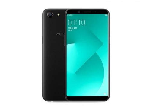 Oppo A Price In India Specifications Comparison Th January