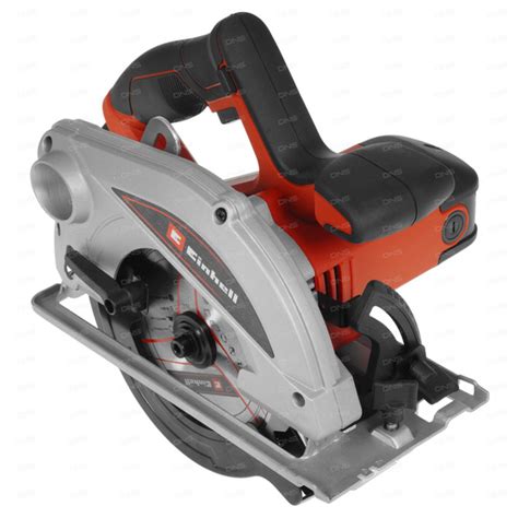 Пила дисковая Einhell TC CS 1250 купить в интернет магазине OZON с