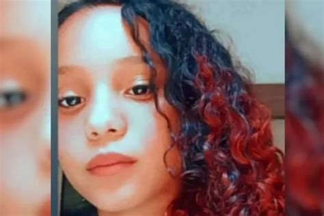 Menina Que Estava Desaparecida é Encontrada Morta Em Goiânia Jornal