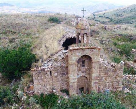 Fakta Menarik Armenia Negara Kecil Nan Indah Berjuluk Tanah Nabi Nuh