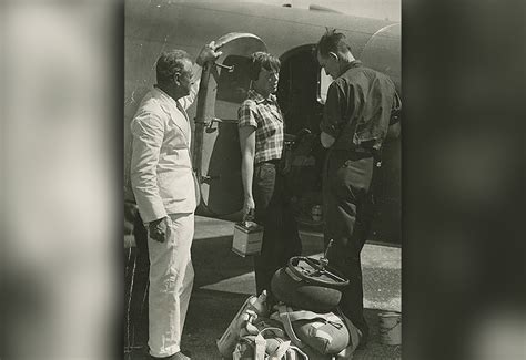 What Happened To Legendary Aviator Amelia Earhart History Hit