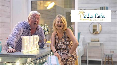 La Cala Interview With Holiday Apartment Owners John And Mandy