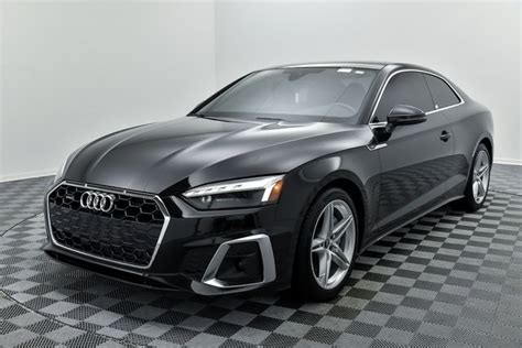 Audi A12 Coupe