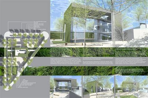 Precedent Layout | Landscape architecture design, Layout architecture ...