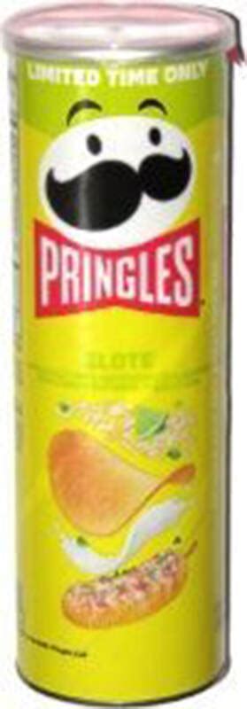 Best Bites Pringles Elote Mexican Street Corn