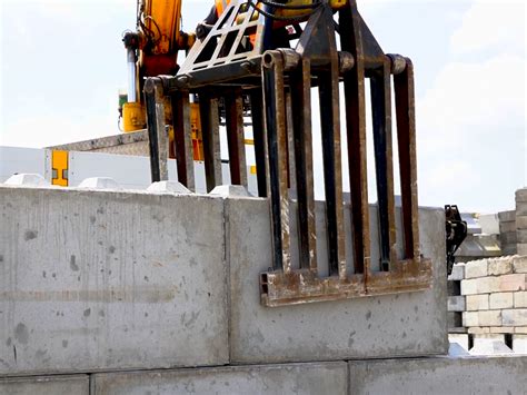 How Heavy Are Interlocking Concrete Blocks Ppc Concrete Products