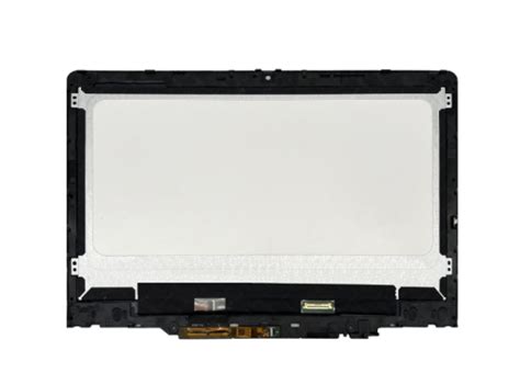 Lcd Touchscreen Digitizer Assembly For Lenovo Thinkpad E Yoga Gen