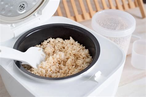 The Best Brown Rice Cookers For 2024 We Know Rice