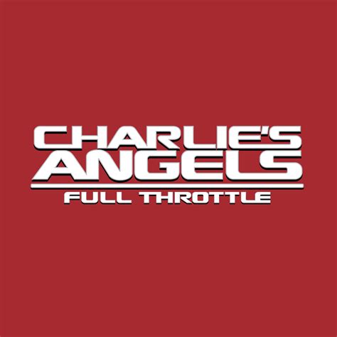 Charlie's Angels 2 Logo PNG Transparent & SVG Vector - Freebie Supply