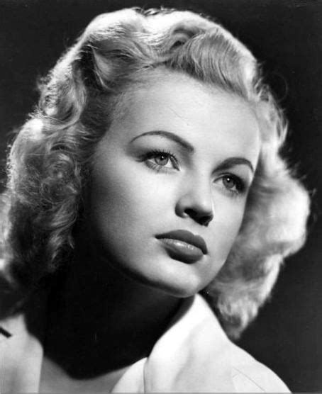 Dazzling Divas June Haver