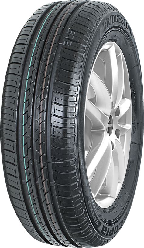 Bridgestone Ecopia EP150 195 50 R15 82 H Oponeo