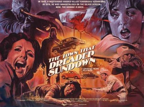 The Town That Dreaded Sundown