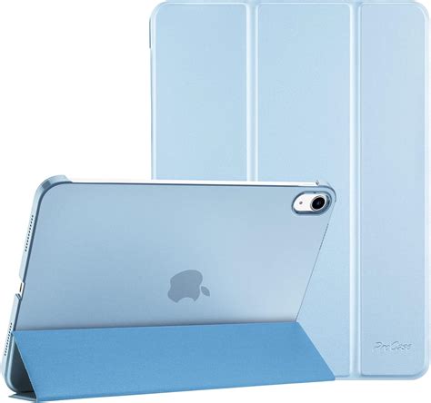 ProCase Funda Compatible con iPad 10ª Gen 10 9 2022 Modelos A2696 A2757