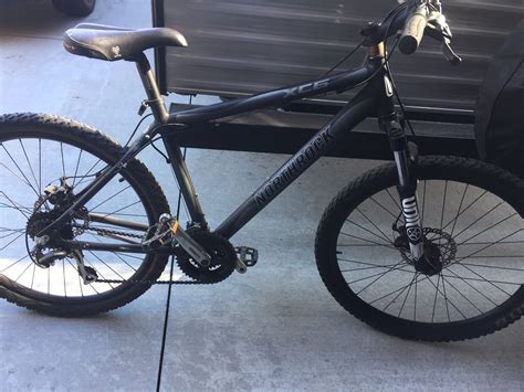 26 Northrock Mountain Bike Xc6 For Sale In Fontana Ca Offerup