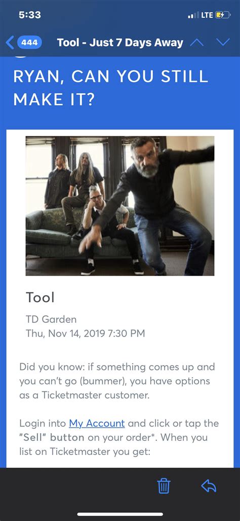 Fuck Yeah I Can Make It R ToolBand