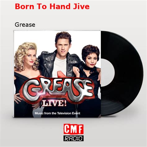 La Historia Y El Significado De La Canción Born To Hand Jive Grease