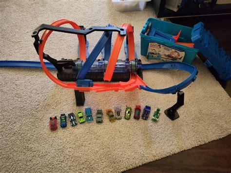 Hot Wheels Gebraucht In Suhr F R Chf Nur Abholung Auf Ricardo Kaufen