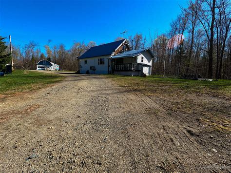 Country Home in Woodville, Maine