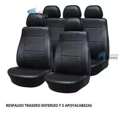 Fundas Cubre Asientos Chevrolet Monza Primera Calidad En Venta En Por