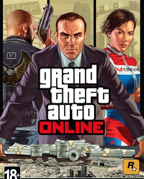 Grand Theft Auto Online (2013) | Price, Review, System Requirements ...