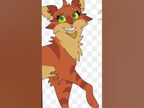 Alderheart & Sparkpelt edit enemy | #shorts #edit #warriorcats | - YouTube