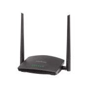 Roteador Wireless Rf K Mbps Intelbras Na Tudo Be A