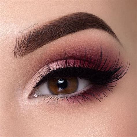 40 Hottest Smokey Eye Makeup Ideas Smokey Eye Tutorials For Beginners