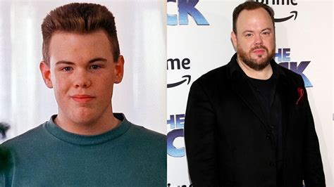 Devin Ratray net worth 2021: Home Alone star's fortune explored as he's arrested for allegedly ...