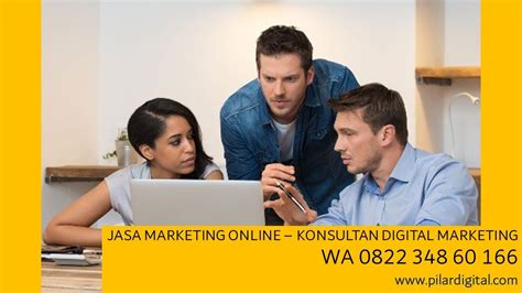 Call Tsel Perusahaan Jasa Internet Marketing