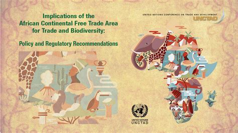 Webinar On The Launch Of The UNCTAD Publication Implications Of The