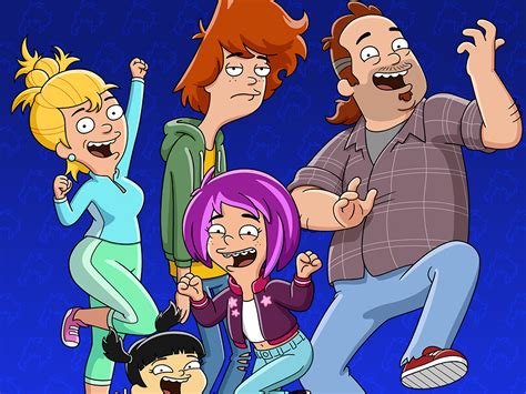 Prime Video: Duncanville 