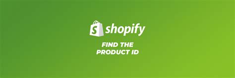 How To Find The Shopify Product Id Number In 10 Seconds