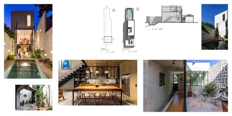 Naked House Taller Estilo Arquitectura Poster By Jinwon Kim SVA Design