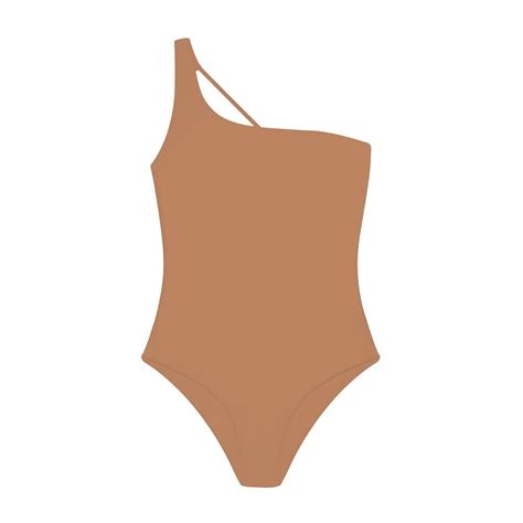 Shades Of Nude Swimwear Trends To Buy In Popsugar Fashion Photo