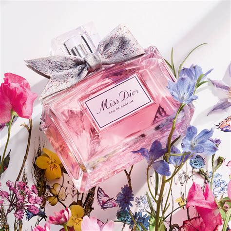 Miss Dior Eau De Parfum Sephora Mx