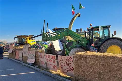 Il Monferrato Agricoltori Autonomi Di Alessandria E Asti Verso Sanremo