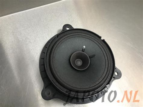 Speaker Nissan Juke Japanese And Korean Auto Parts