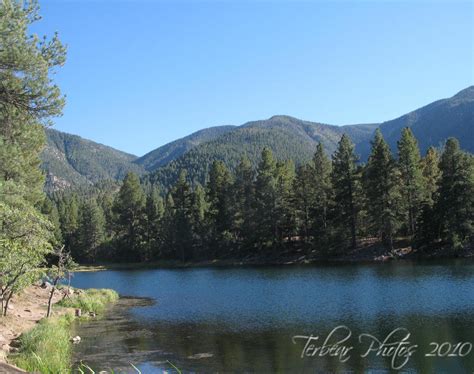 Pine Valley Reservoir by terbear60 on DeviantArt