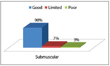 Rbcp Mastopexy Associated With Submuscular Or Subglandular Silicone