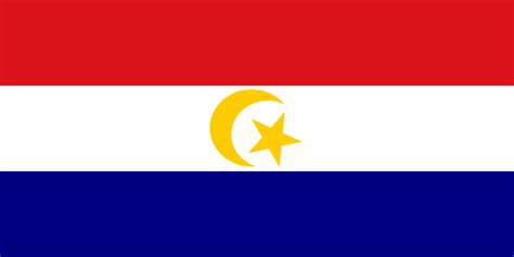 Johor Flag