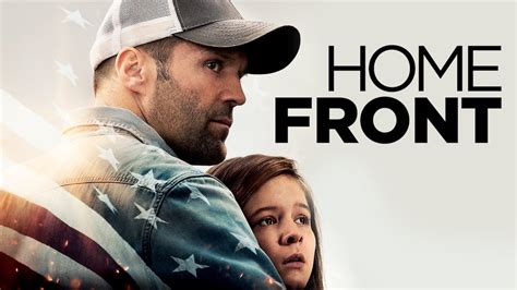 Homefront (2013) - AZ Movies