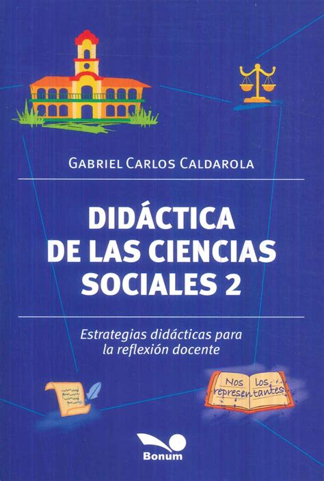 Didáctica De Las Ciencias Sociales 2 Ediciones Técnicas Paraguayas