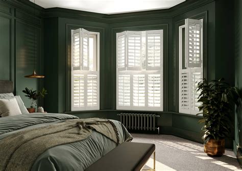 Shutters For Bedroom Windows Shutterly Fabulous